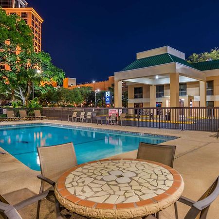 Best Western Oak Manor Biloxi Exteriér fotografie