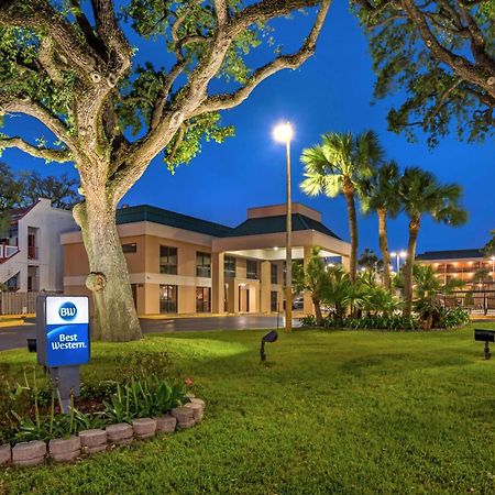 Best Western Oak Manor Biloxi Exteriér fotografie