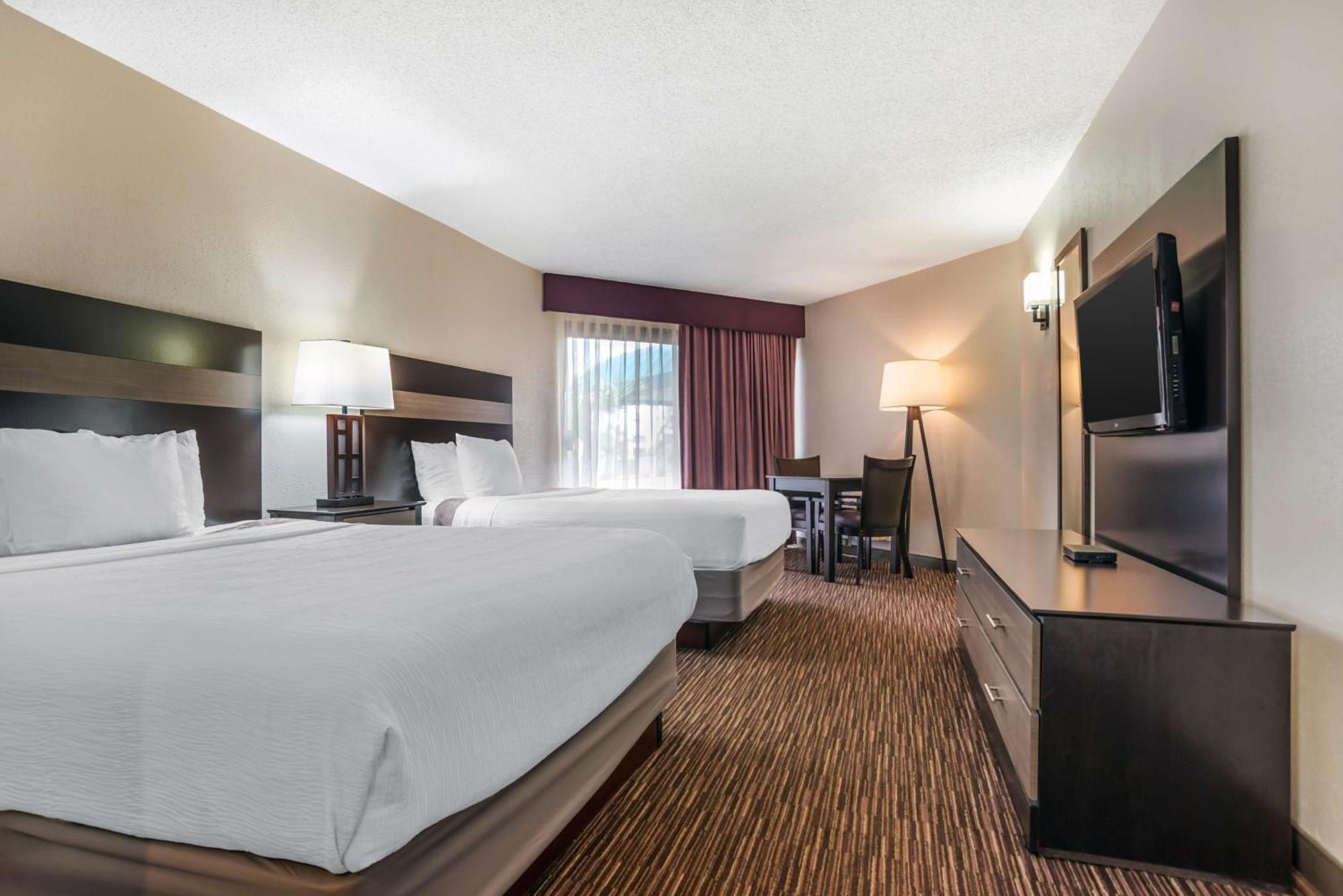 Best Western Oak Manor Biloxi Exteriér fotografie