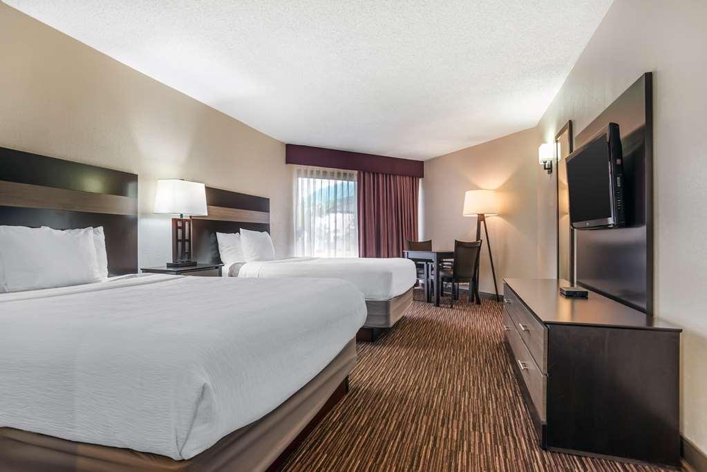 Best Western Oak Manor Biloxi Pokoj fotografie